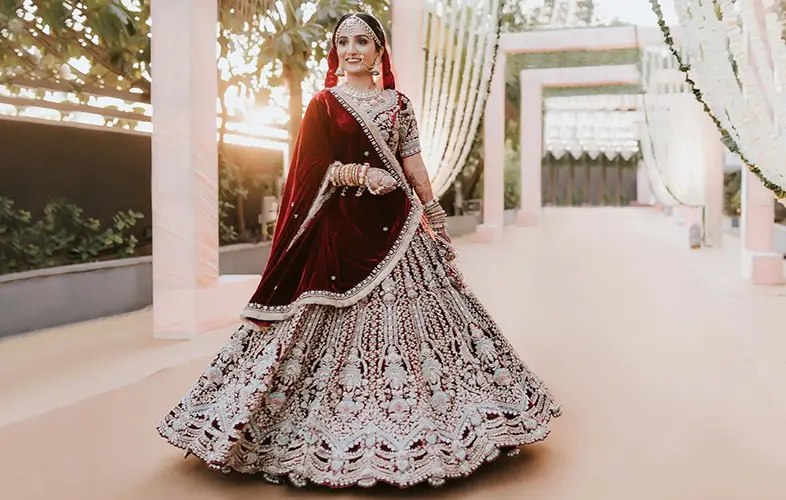 Lehengas